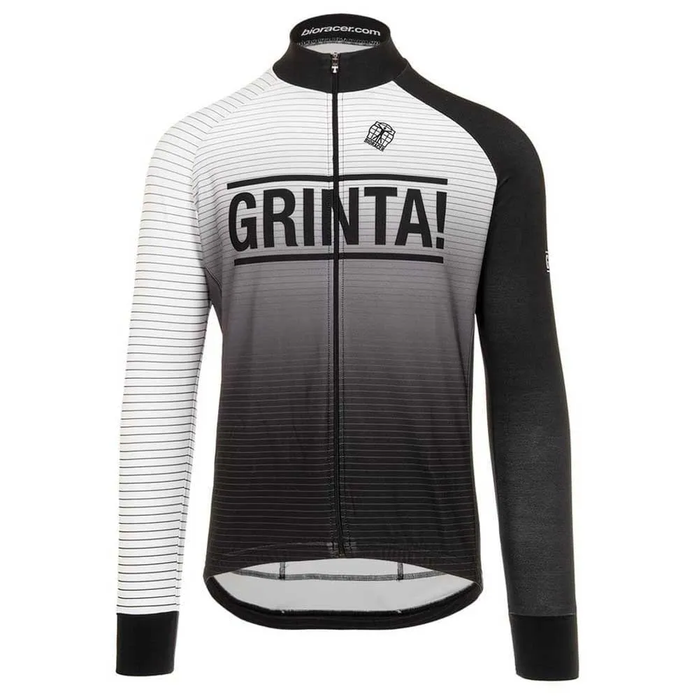 Bioracer Prof Tempest Bodyfit Langarm-trikot Bioracer Prof Tempest Bodyfit Langarm-trikot