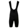 Bioracer Promo Trägerhose, Black