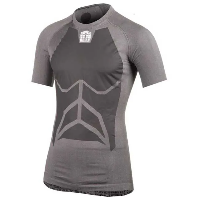 Bioracer Protection Kurzarm-baselayer