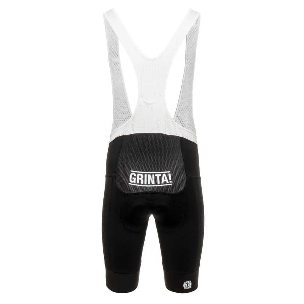 Bioracer Race Proven 2.0 Grinta Gruppo Sportivo! Trägerhose Bioracer Race Proven 2.0 Grinta Gruppo Sportivo! Trägerhose