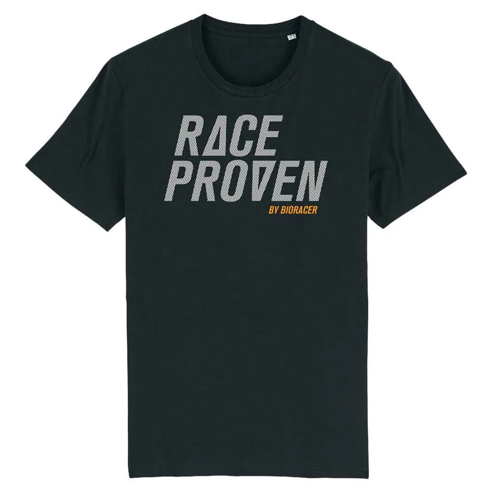 Bioracer Race Proven Kurzarm-t-shirt Bioracer Race Proven Kurzarm-t-shirt