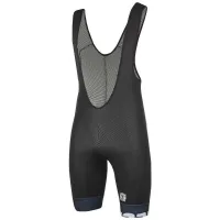 Bioracer Race Proven One Cold Black Trägerhose