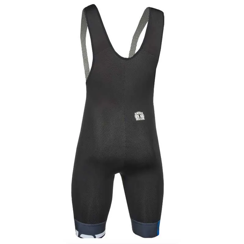 Bioracer Race Proven One Cold Black Trägerhose Bioracer Race Proven One Cold Black Trägerhose