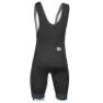 Bioracer Race Proven One Cold Black Trägerhose