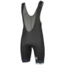 Bioracer Race Proven One Cold Black Trägerhose