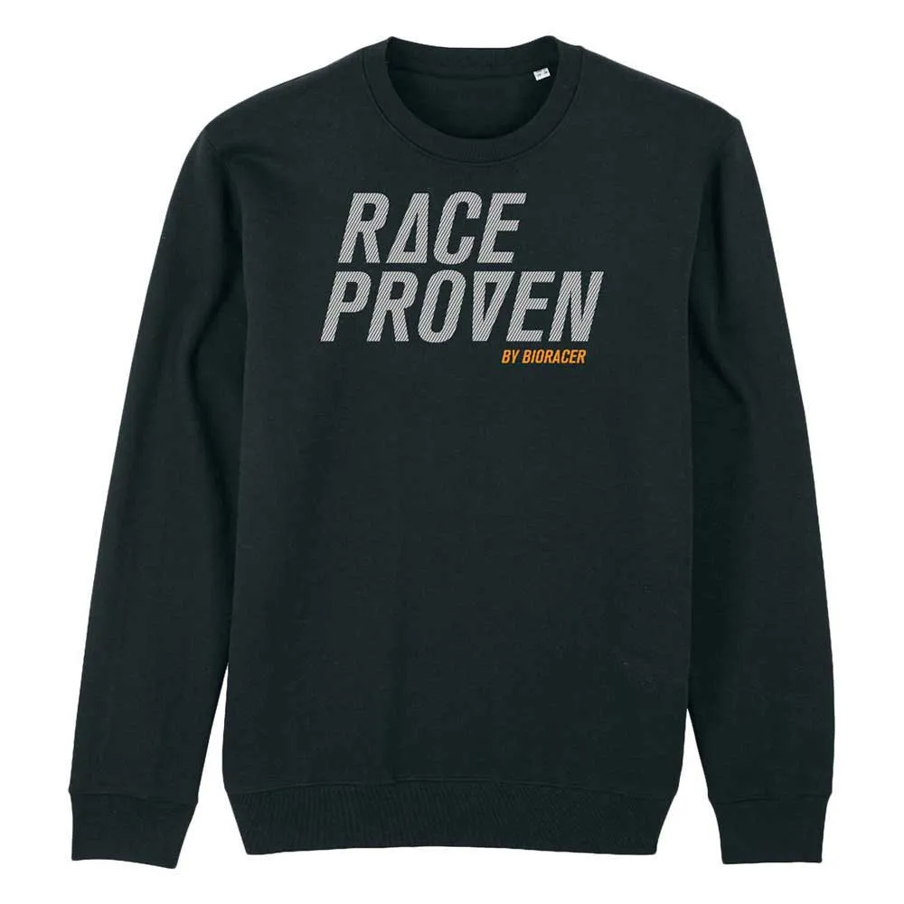 Bioracer Race Proven Sweatshirt Bioracer Race Proven Sweatshirt