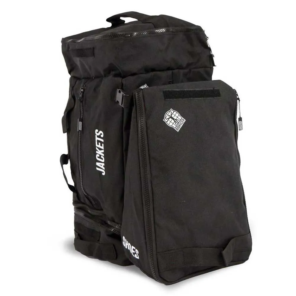 Bioracer Race Tasche, Black, One Size Bioracer Race Tasche, Black, One Size