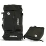Bioracer Race Tasche, Black, One Size