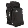 Bioracer Race Tasche, Black, One Size