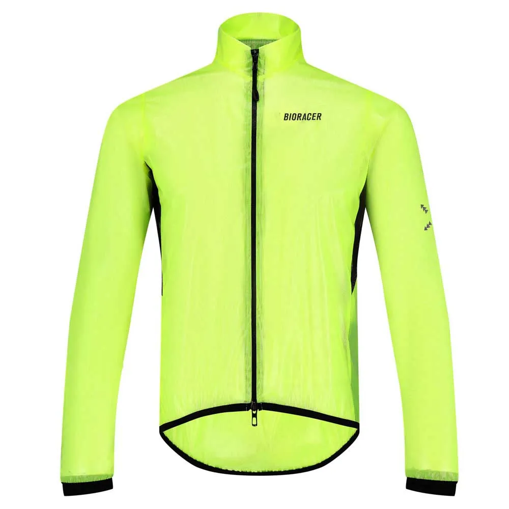 Bioracer Rainy Jacke Bioracer Rainy Jacke
