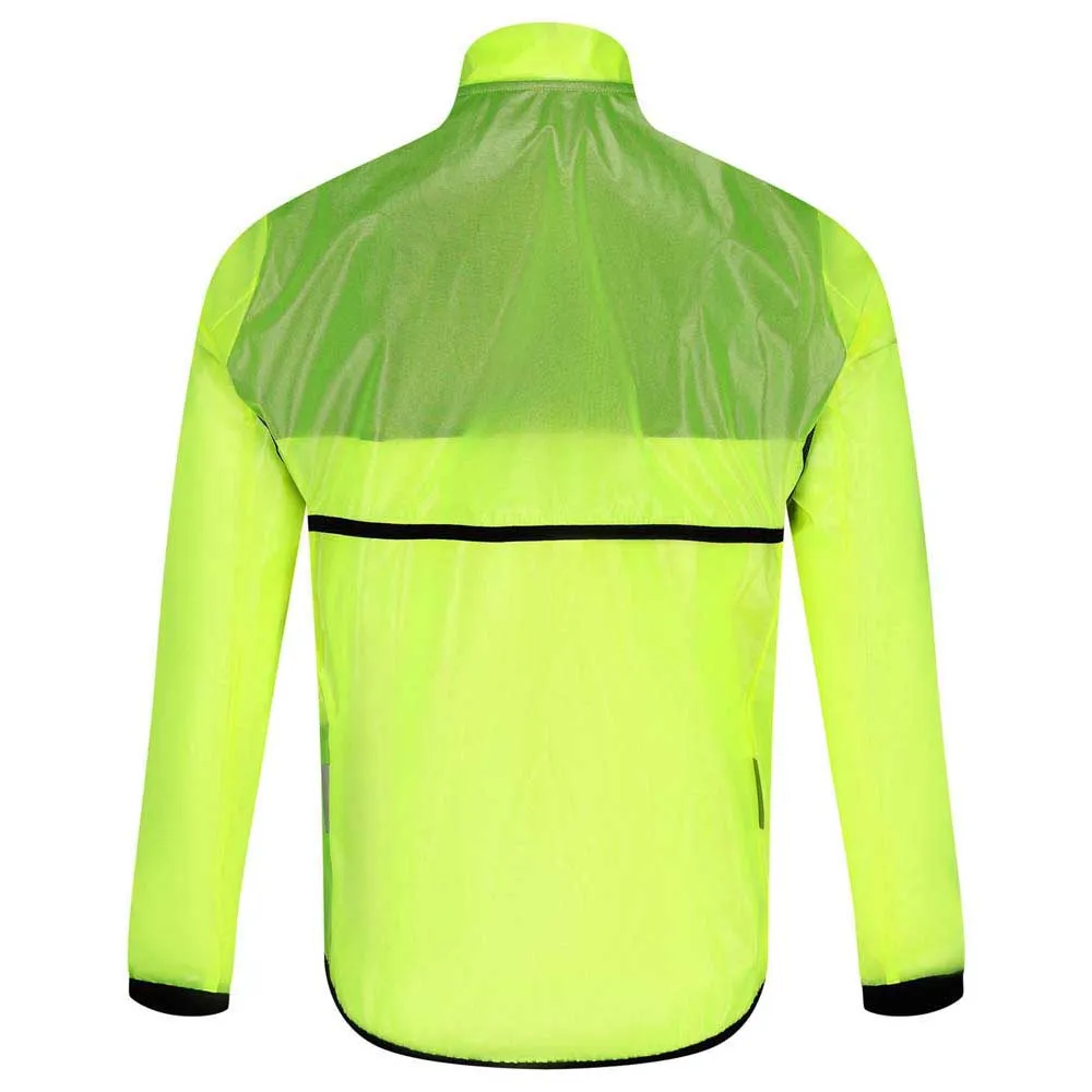 Bioracer Rainy Jacke Bioracer Rainy Jacke