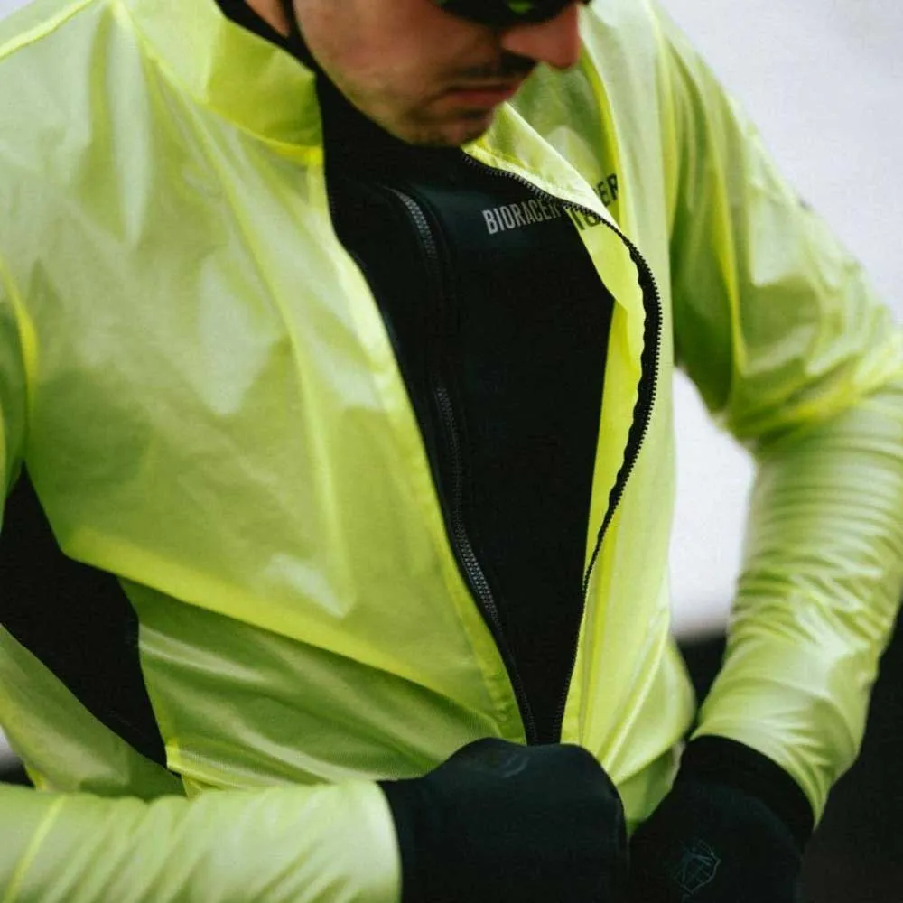 Bioracer Rainy Jacke Bioracer Rainy Jacke