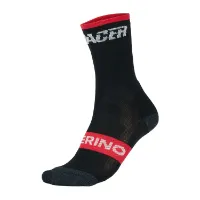 Bioracer Socken Merino Winter Unisex