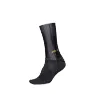 Bioracer Socken Speedwear Concept Aero Unisex, schwarz