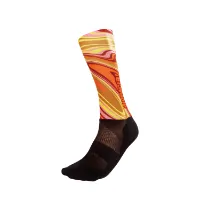 Bioracer Socken Tech Liquid Lola Unisex Bioracer Socken Tech Liquid Lola Unisex