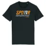 Bioracer Spdwr In Speed We Trust Kurzarm-t-shirt