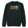 Bioracer Spdwr In Speed We Trust Sweatshirt