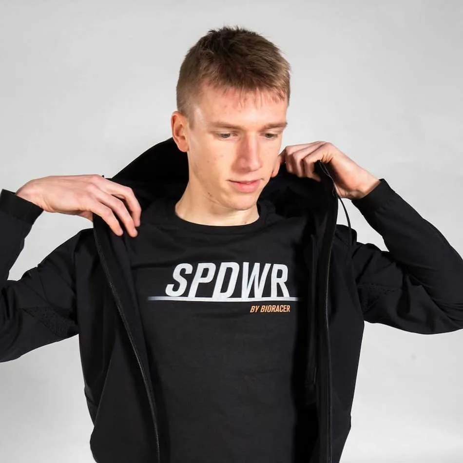 Bioracer Spdwr Kurzarm-t-shirt Bioracer Spdwr Kurzarm-t-shirt