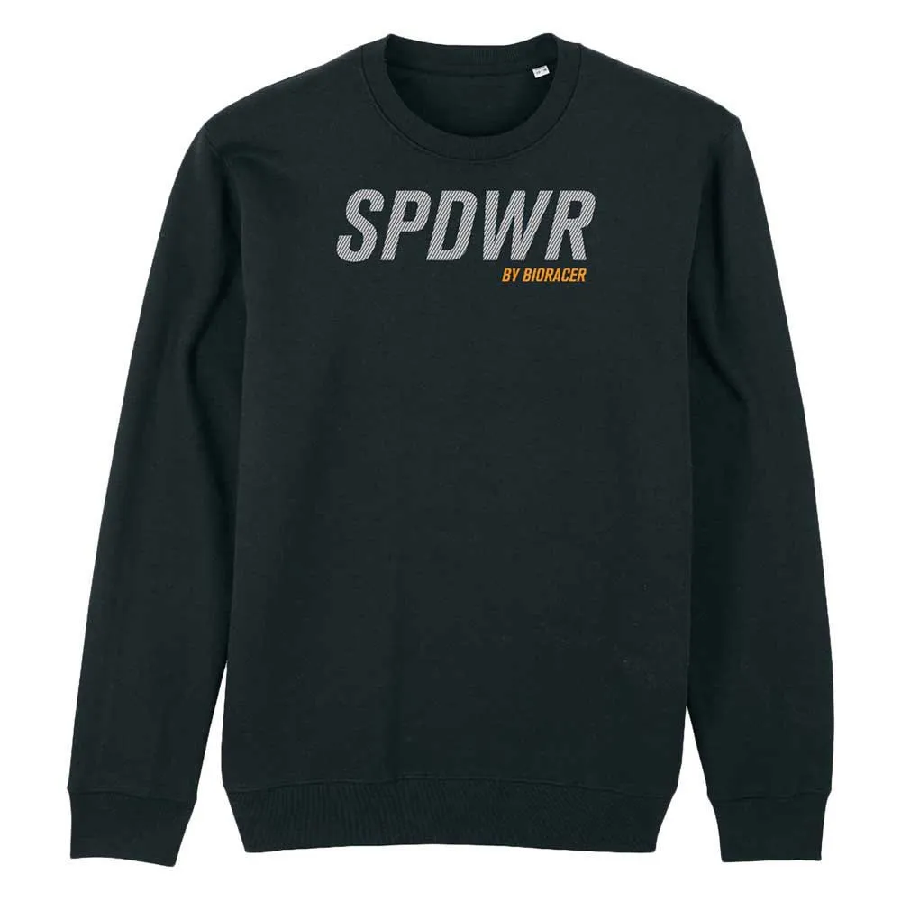 Bioracer Spdwr Sweatshirt Bioracer Spdwr Sweatshirt
