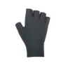 Bioracer Speedwear Aero Time Trial Kurze Handschuhe