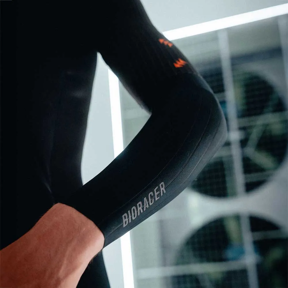 Bioracer Speedwear Concept Aero Armwärmer Bioracer Speedwear Concept Aero Armwärmer