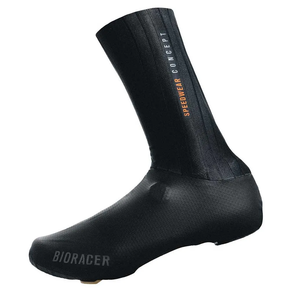 Bioracer Speedwear Concept Aero Überschuhe Bioracer Speedwear Concept Aero Überschuhe