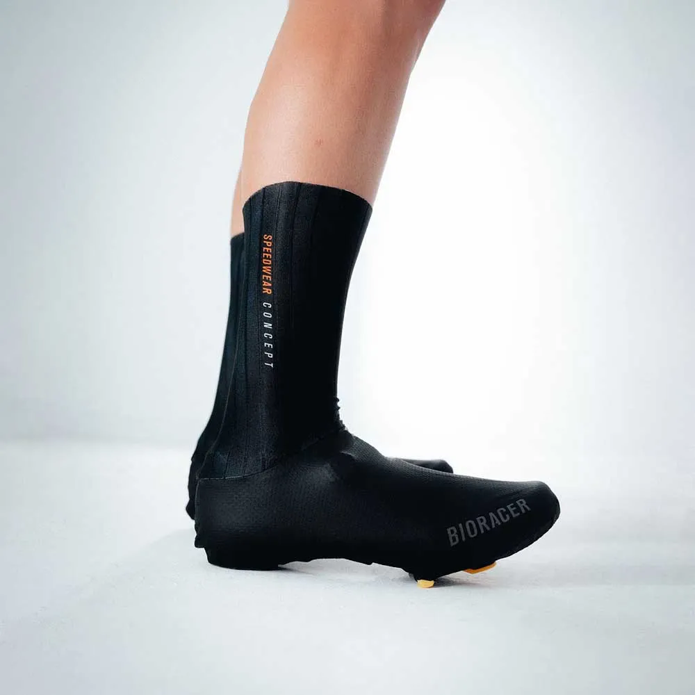 Bioracer Speedwear Concept Aero Überschuhe Bioracer Speedwear Concept Aero Überschuhe