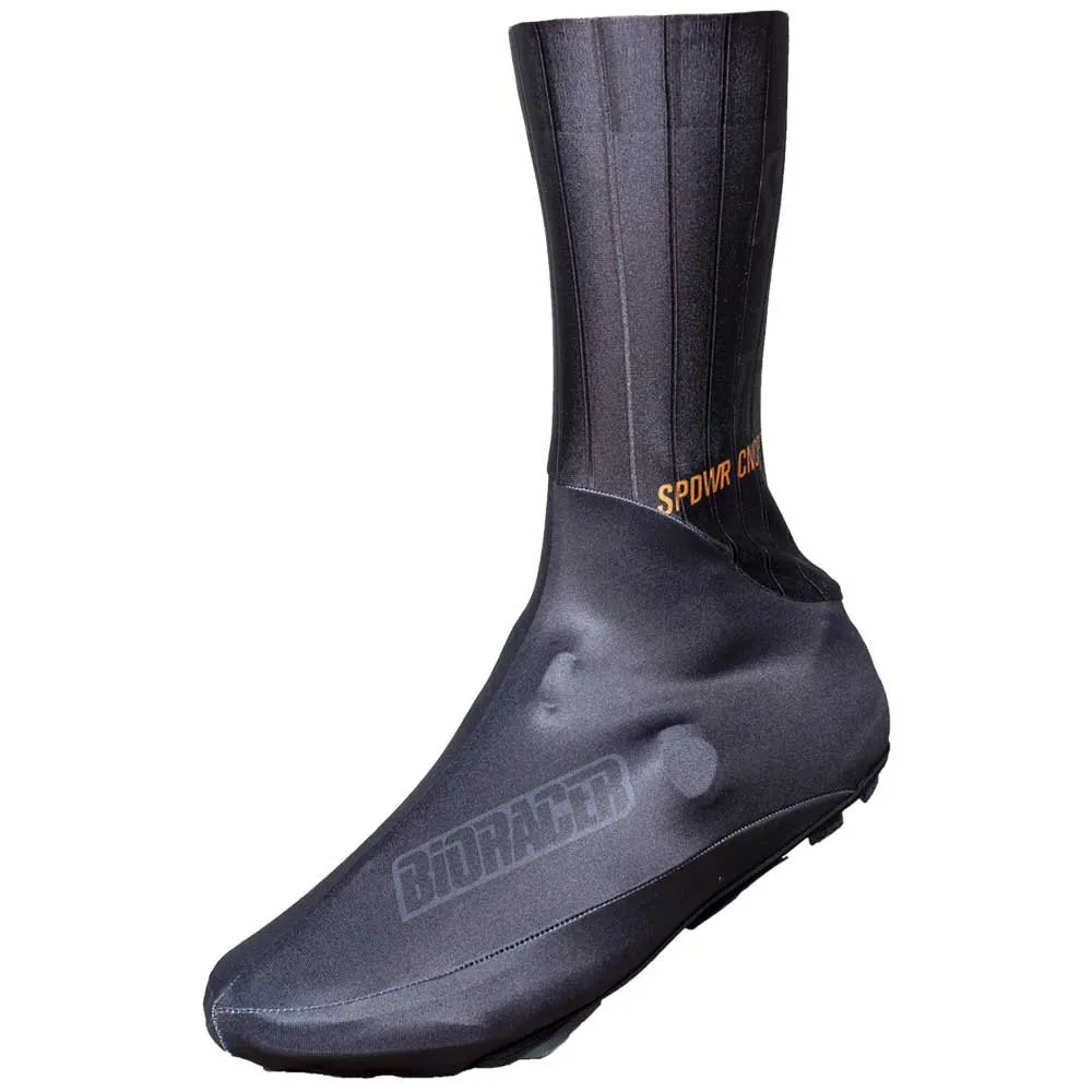 Bioracer Speedwear Concept Aero Überschuhe Bioracer Speedwear Concept Aero Überschuhe
