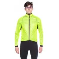 Bioracer Speedwear Concept Epic Rainy Jacke Bioracer Speedwear Concept Epic Rainy Jacke
