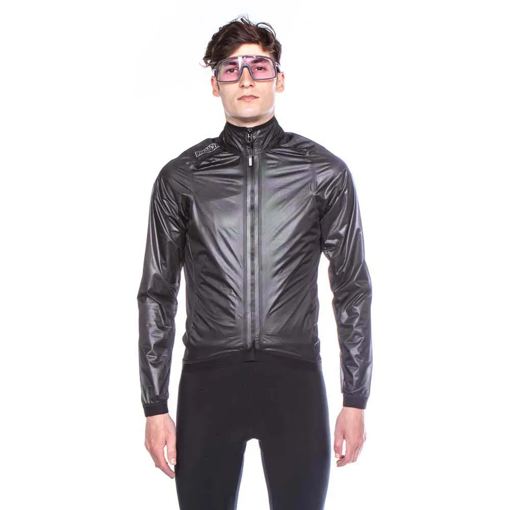 Bioracer Speedwear Concept Epic Rainy Jacke Bioracer Speedwear Concept Epic Rainy Jacke