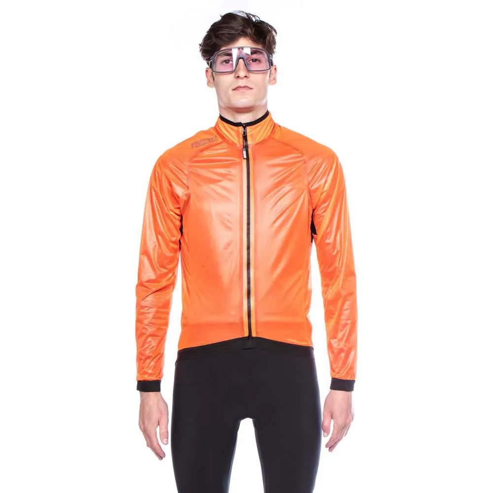 Bioracer Speedwear Concept Epic Rainy Jacke