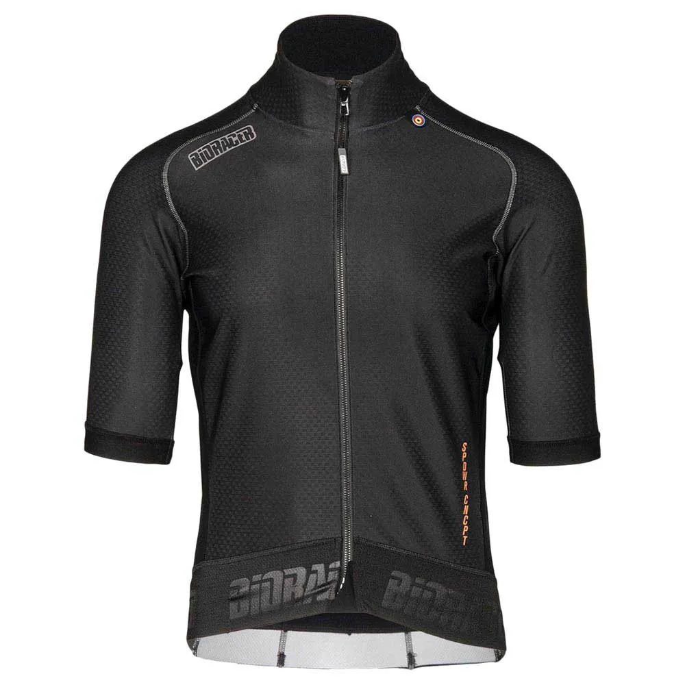 Bioracer Speedwear Concept Epic Tempest Kurzarm-radtrikot Bioracer Speedwear Concept Epic Tempest Kurzarm-radtrikot