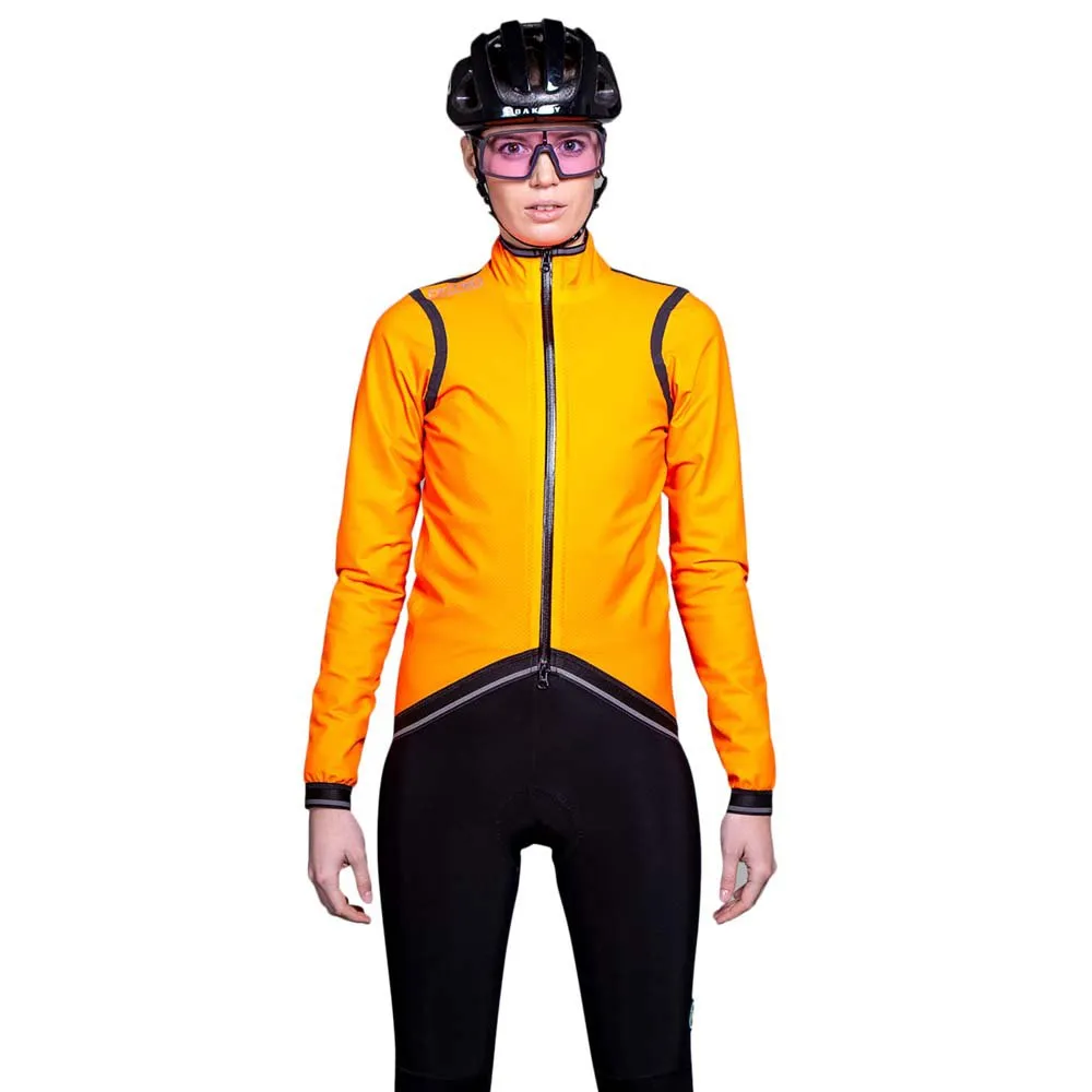Bioracer Speedwear Concept Kaaiman Jacke
