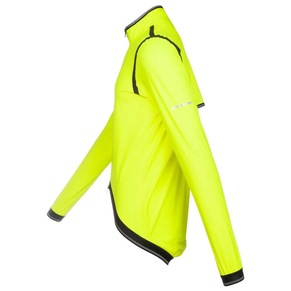 Bioracer Speedwear Concept Kaaiman Jacke Bioracer Speedwear Concept Kaaiman Jacke