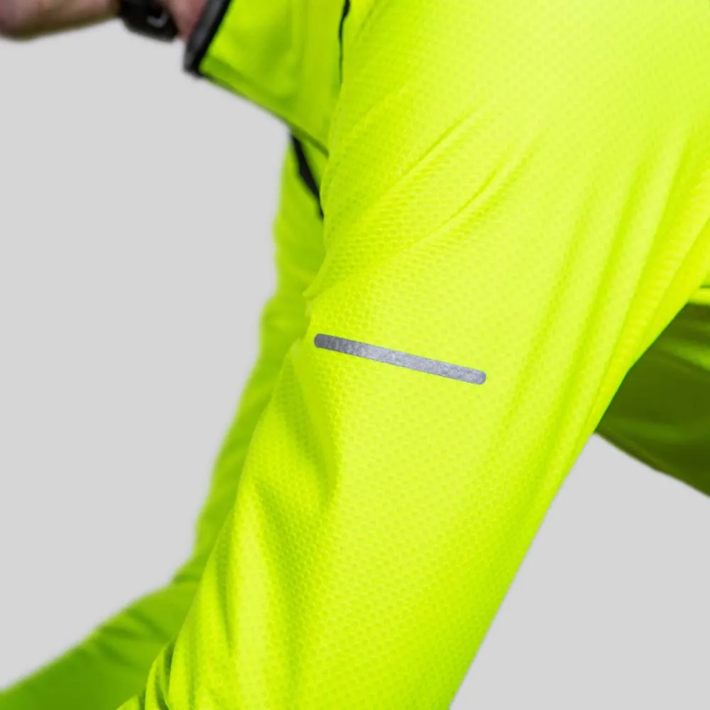 Bioracer Speedwear Concept Kaaiman Jacke Bioracer Speedwear Concept Kaaiman Jacke