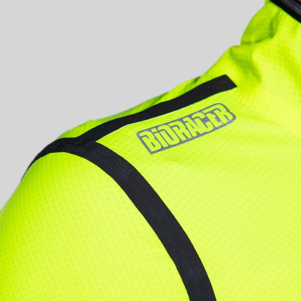 Bioracer Speedwear Concept Kaaiman Jacke Bioracer Speedwear Concept Kaaiman Jacke