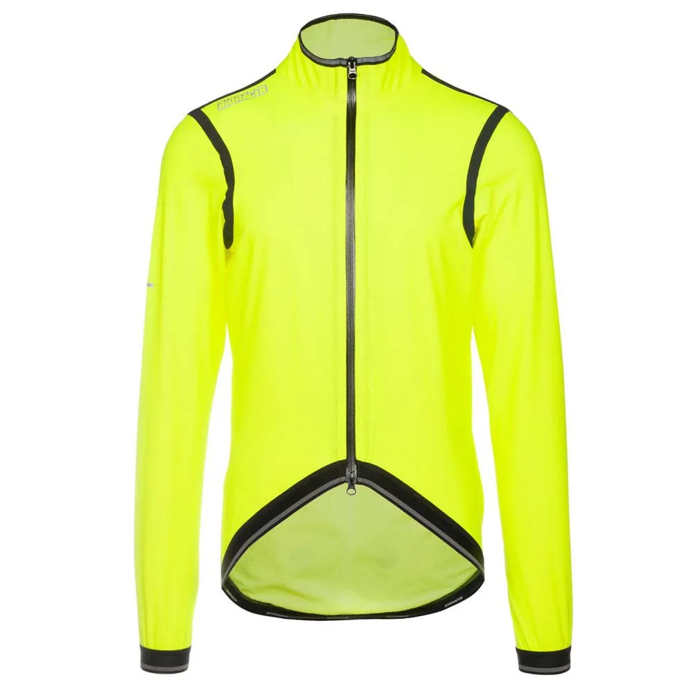 Bioracer Speedwear Concept Kaaiman Jacke Bioracer Speedwear Concept Kaaiman Jacke