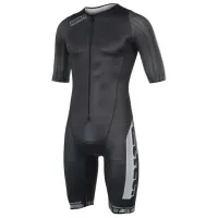 Bioracer Speedwear Concept Kurzarm-trisuit male Bioracer Speedwear Concept Kurzarm-trisuit male