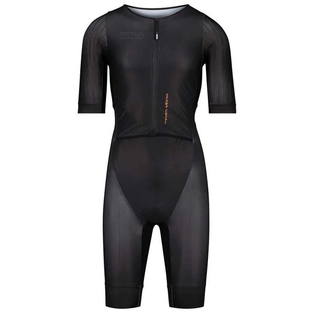 Bioracer Speedwear Concept Kurzarm-trisuit male Bioracer Speedwear Concept Kurzarm-trisuit male