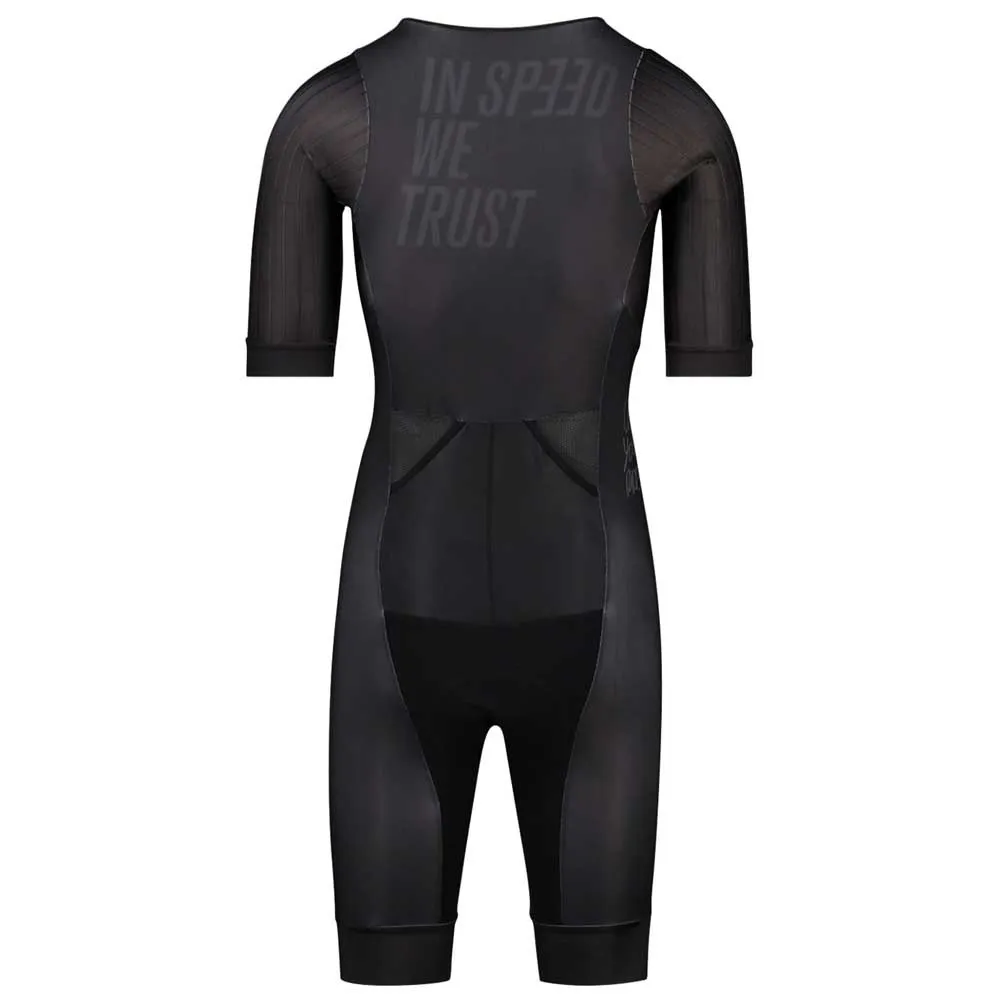 Bioracer Speedwear Concept Kurzarm-trisuit male Bioracer Speedwear Concept Kurzarm-trisuit male
