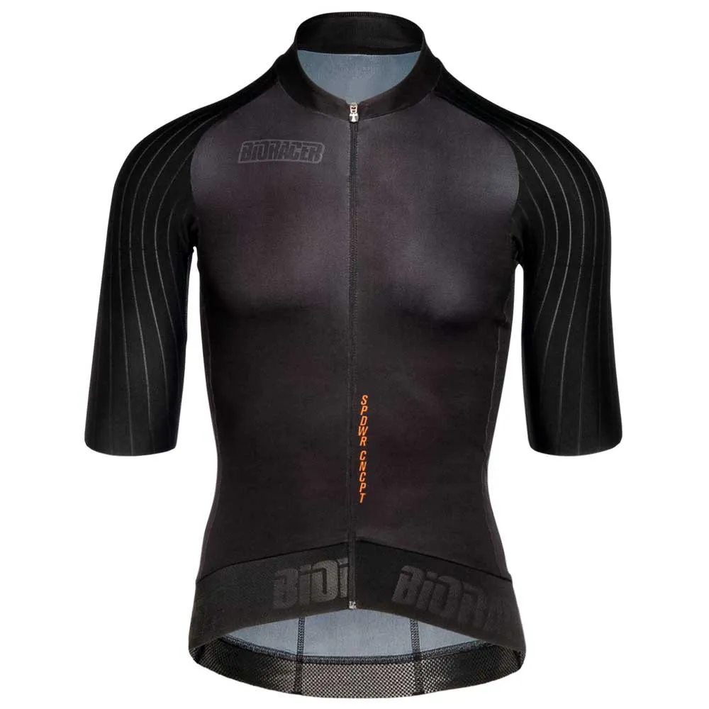 Bioracer Speedwear Concept Rr Kurzarm-radtrikot Bioracer Speedwear Concept Rr Kurzarm-radtrikot