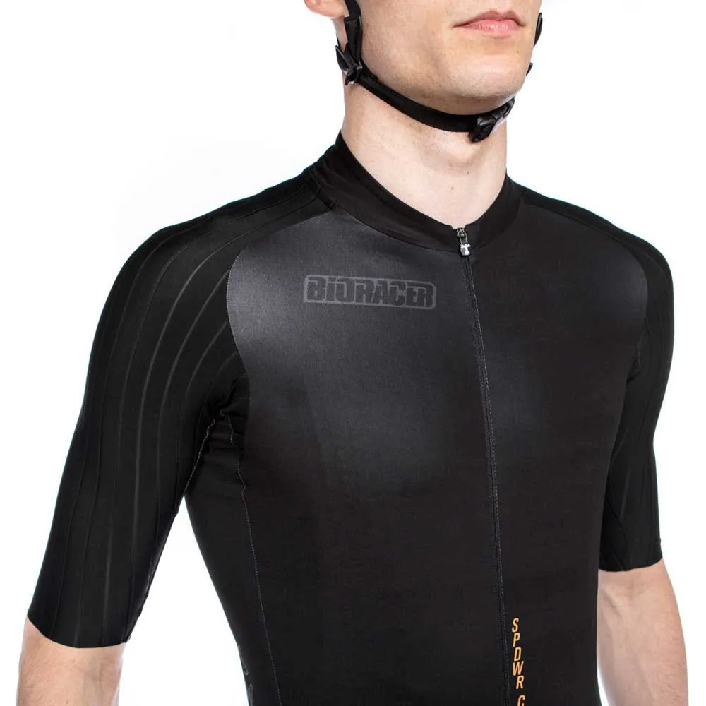 Bioracer Speedwear Concept Rr Kurzarm-radtrikot Bioracer Speedwear Concept Rr Kurzarm-radtrikot