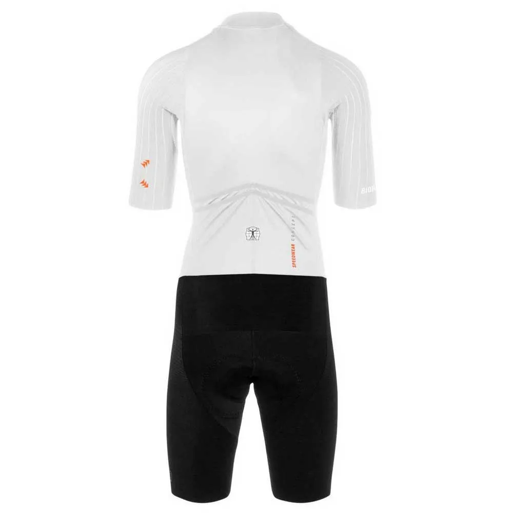 Bioracer Speedwear Concept Rr Rad-skinsuit, Cool grey Bioracer Speedwear Concept Rr Rad-skinsuit, Cool grey