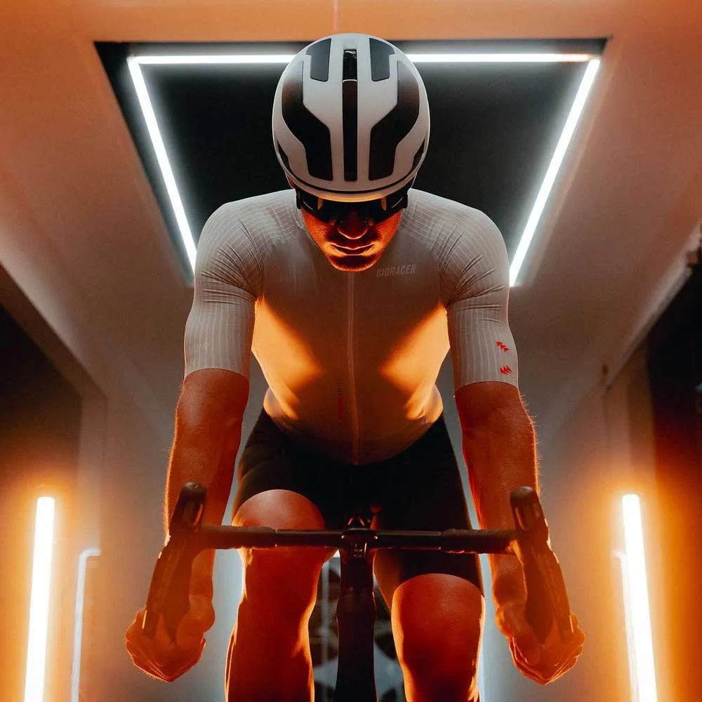 Bioracer Speedwear Concept Rr Rad-skinsuit, Cool grey Bioracer Speedwear Concept Rr Rad-skinsuit, Cool grey