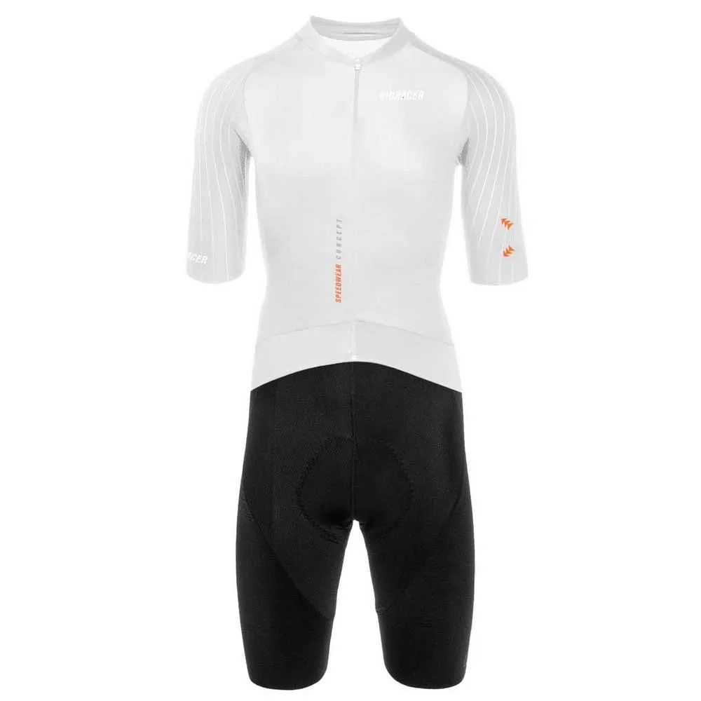 Bioracer Speedwear Concept Rr Rad-skinsuit, Cool grey Bioracer Speedwear Concept Rr Rad-skinsuit, Cool grey