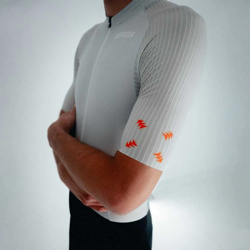 Bioracer Speedwear Concept Rr Rad-skinsuit, Cool grey Bioracer Speedwear Concept Rr Rad-skinsuit, Cool grey