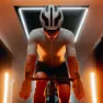 Bioracer Speedwear Concept Rr Rad-skinsuit, Cool grey