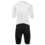 Bioracer Speedwear Concept Rr Rad-skinsuit, Cool grey