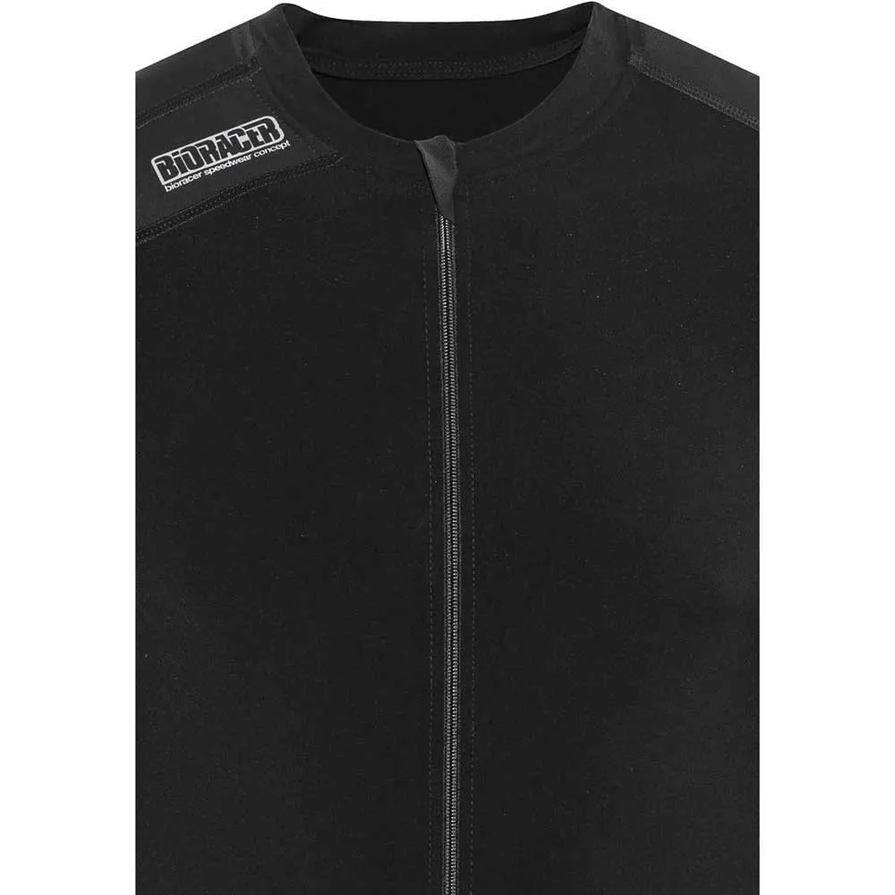 Bioracer Speedwear Concept Stratos 3.0 Kurzarm-radtrikot, Black Bioracer Speedwear Concept Stratos 3.0 Kurzarm-radtrikot, Black