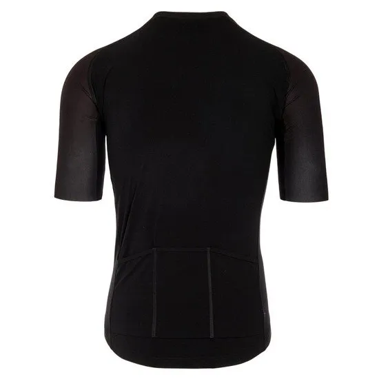 Bioracer Speedwear Concept Stratos 3.0 Kurzarm-radtrikot, Black Bioracer Speedwear Concept Stratos 3.0 Kurzarm-radtrikot, Black